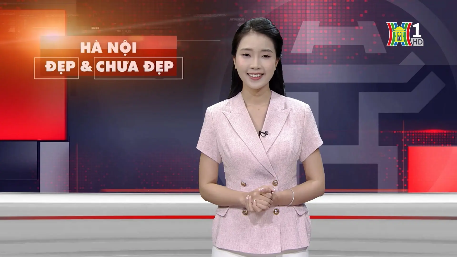 Hà Nội đẹp và chưa đẹp | 08/10/2025